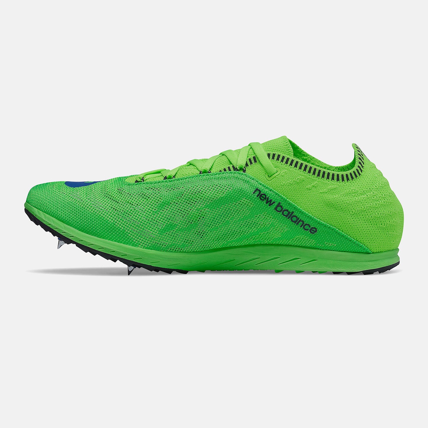 Energy Lime/Cobalt Blue XC5KV5 | New Balance Shoes
