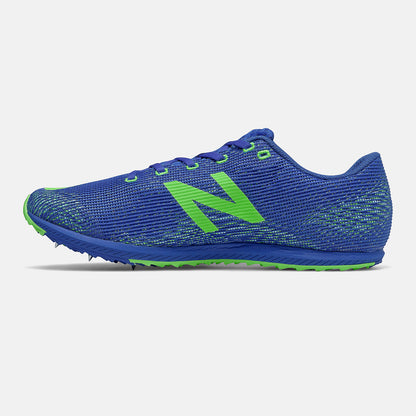 Cobalt Blue/Lime Green XC Seven v3 | New Balance Shoes
