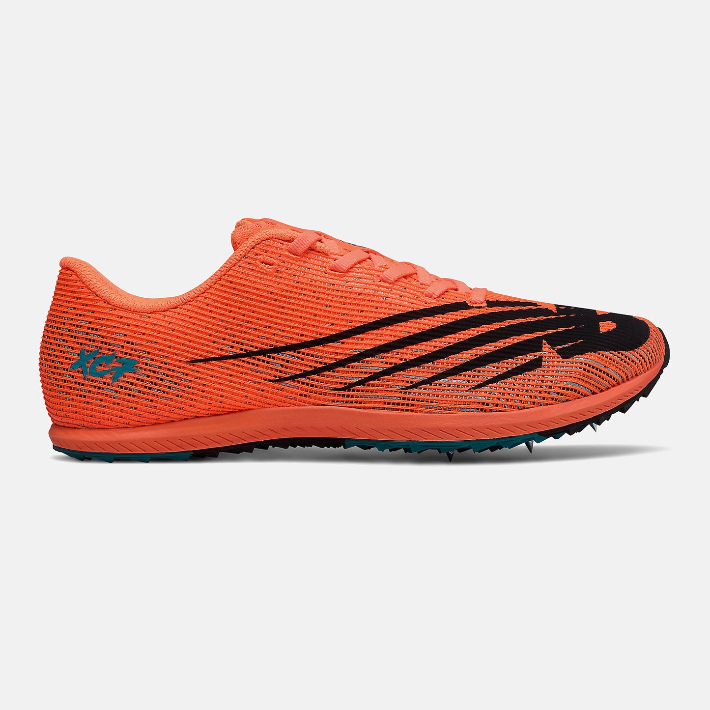 Dynamite/Team Teal and Black XC Seven v3 | New Balance Shoes