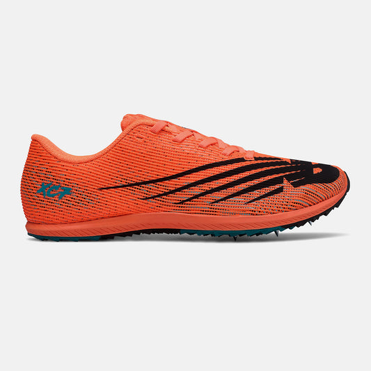 Dynamite/Team Teal and Black XC Seven v3 | New Balance Shoes
