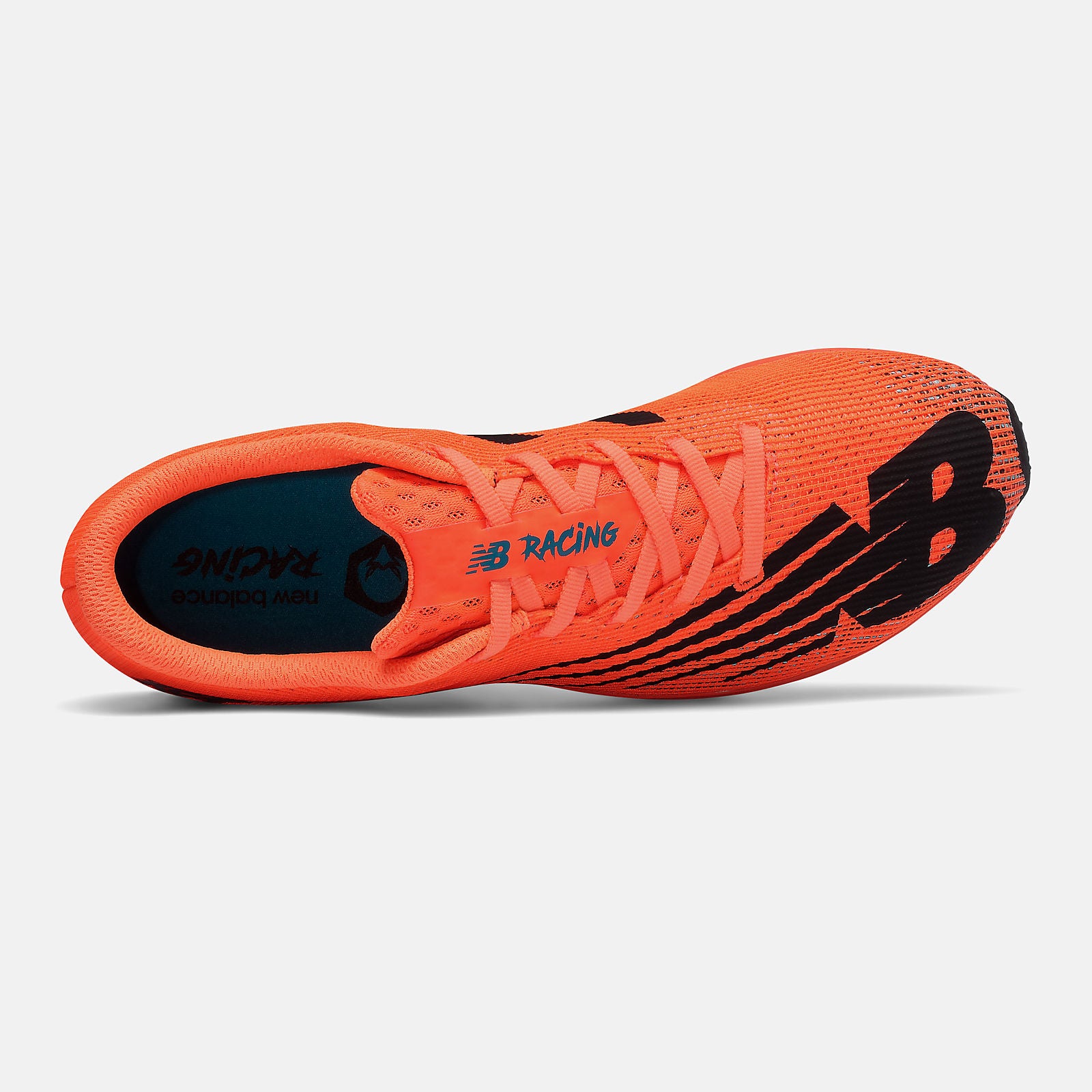 Dynamite/Team Teal and Black XC Seven v3 | New Balance Shoes