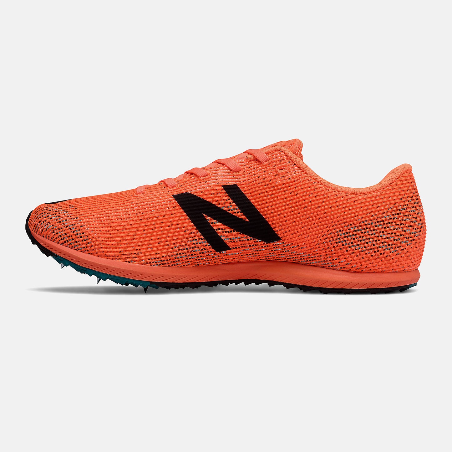 Dynamite/Team Teal and Black XC Seven v3 | New Balance Shoes