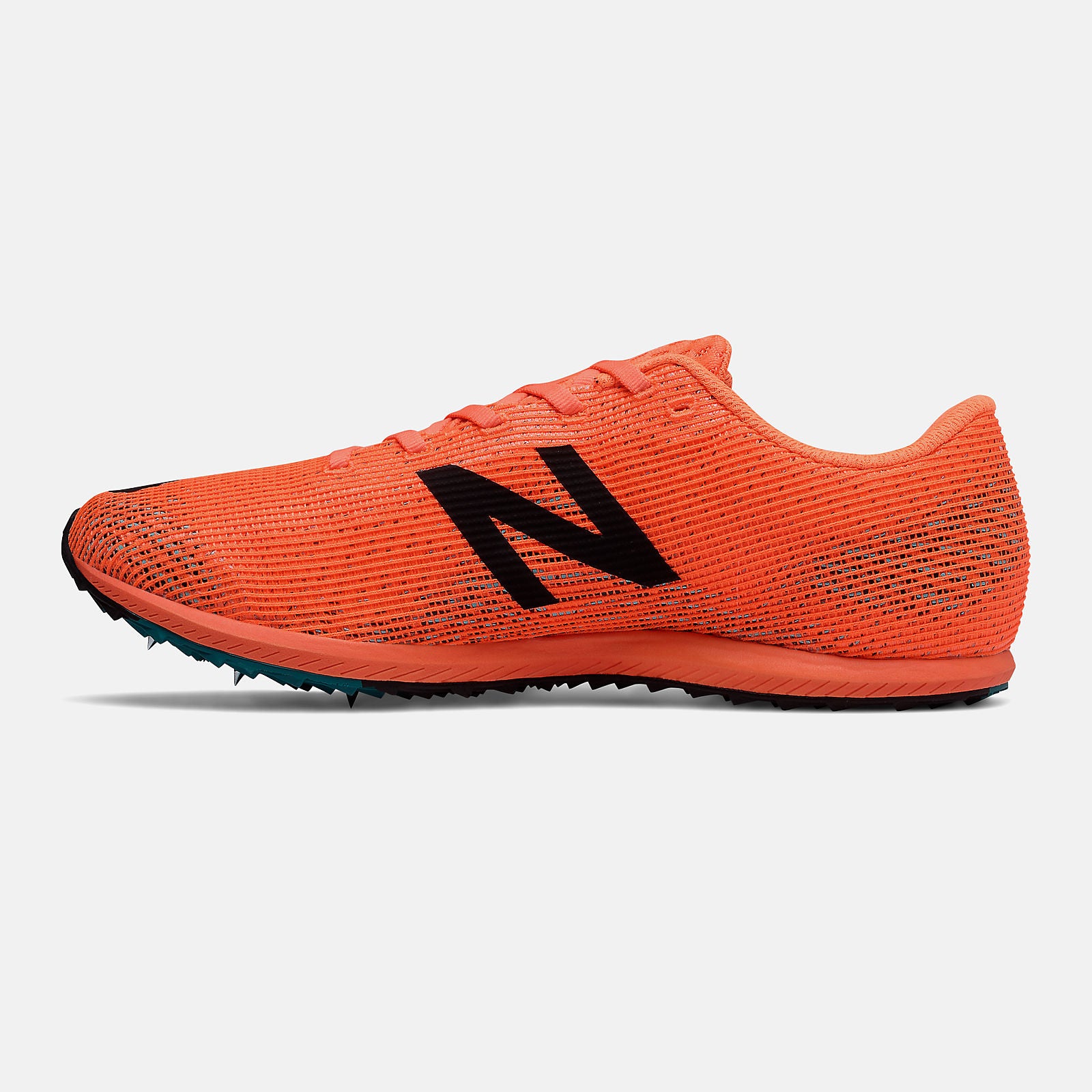Dynamite/Team Teal and Black XC Seven v3 | New Balance Shoes