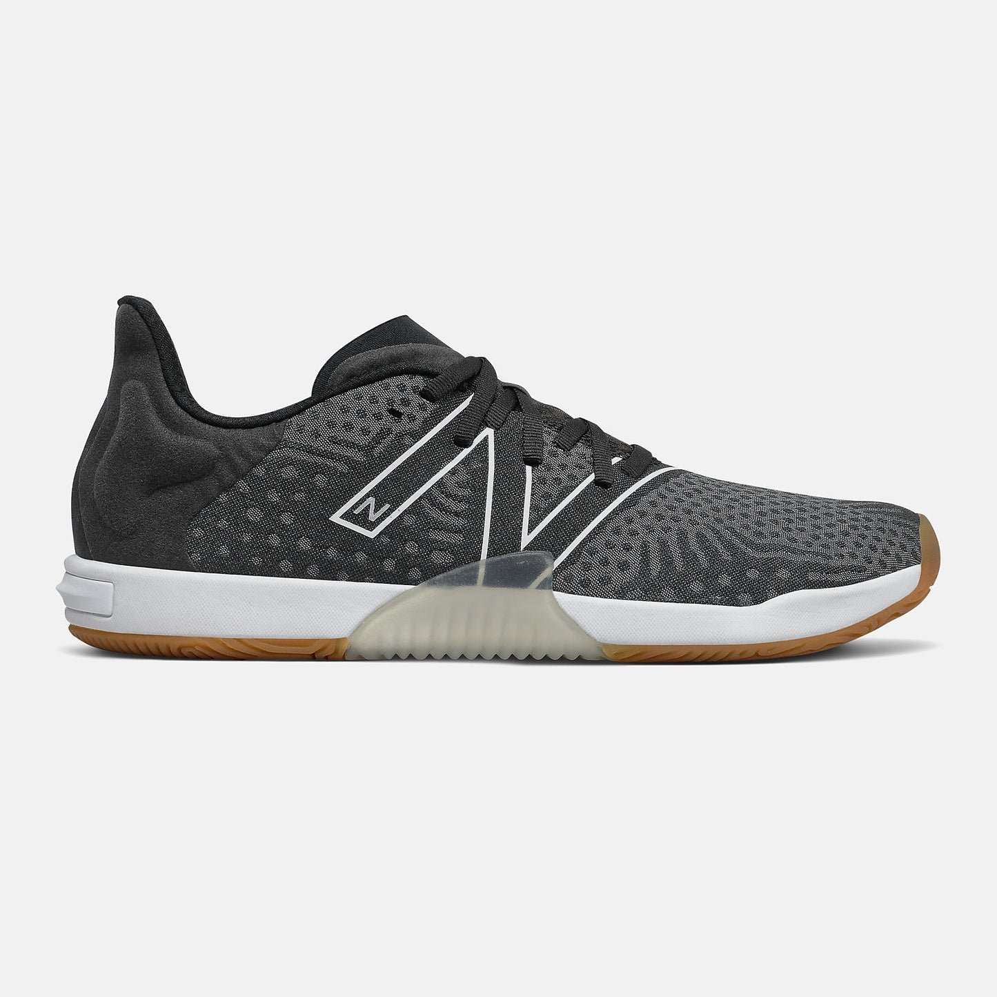 Black/Outerspace Minimus TR | New Balance Shoes