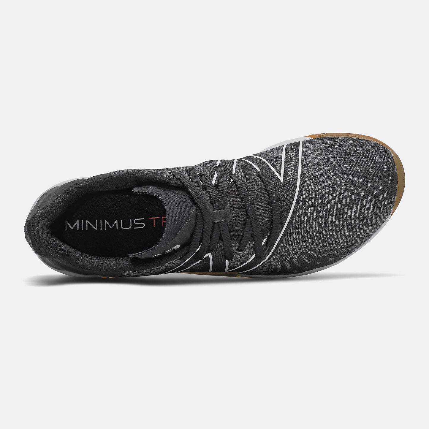 Black/Outerspace Minimus TR | New Balance Shoes