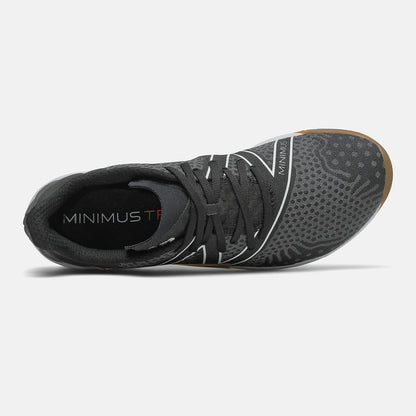 Black/Outerspace Minimus TR | New Balance Shoes