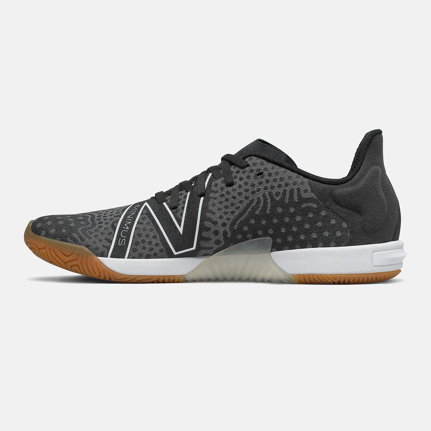 Black/Outerspace Minimus TR | New Balance Shoes