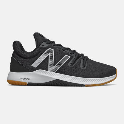 Black/Gum TRNR | New Balance Shoes