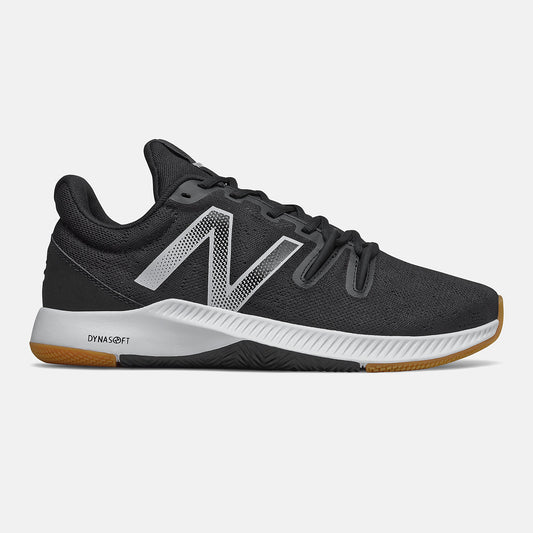 Black/Gum TRNR | New Balance Shoes