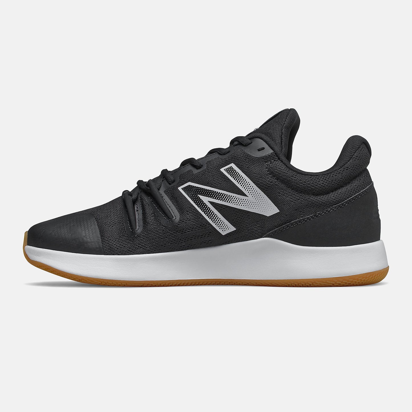 Black/Gum TRNR | New Balance Shoes