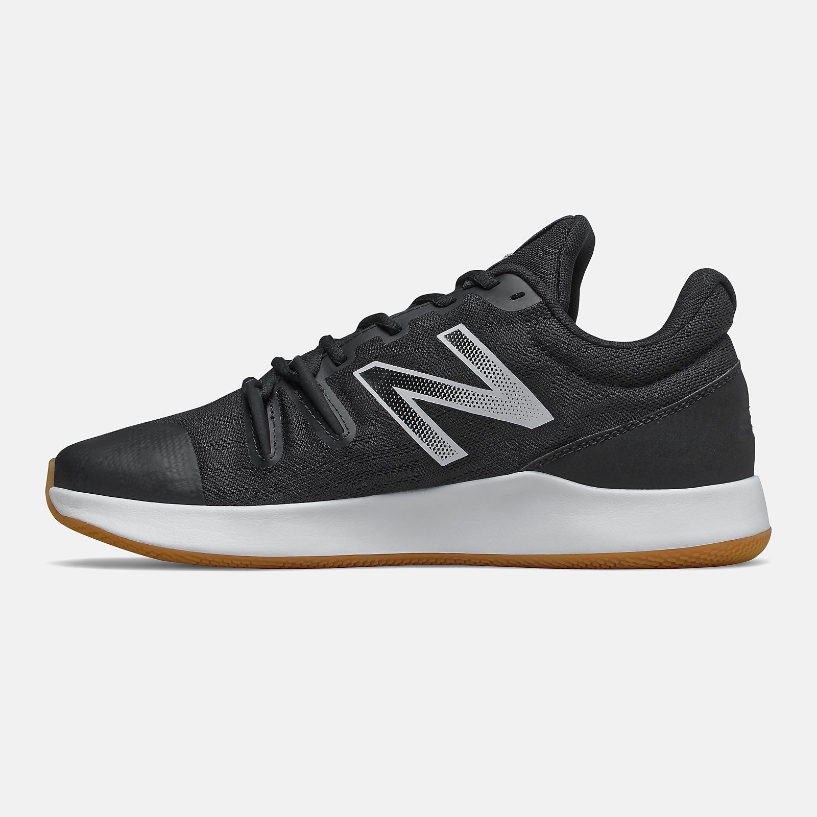 Black/Gum TRNR | New Balance Shoes