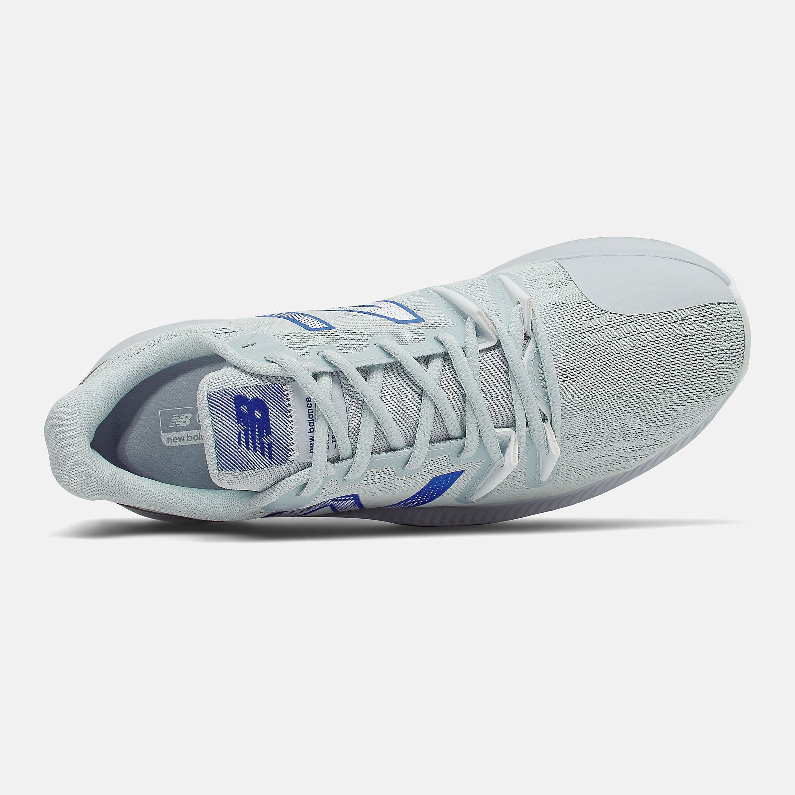 Light Cyclone/Team Royal TRNR | New Balance Shoes