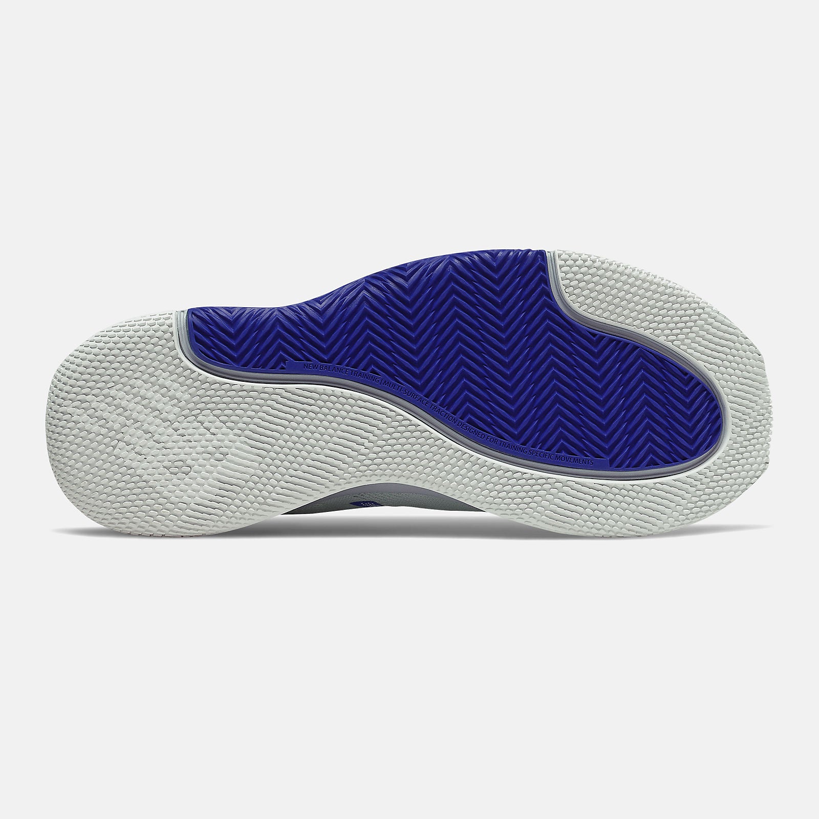 Light Cyclone/Team Royal TRNR | New Balance Shoes