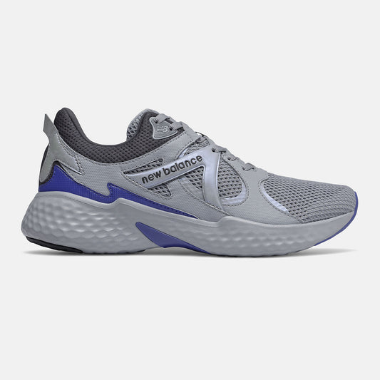 Steel/Team Royal Fresh Foam Yaru Iridescent | New Balance Shoes