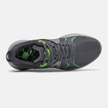 Lead/Energy Lime Fresh Foam Yaru Iridescent | New Balance Shoes