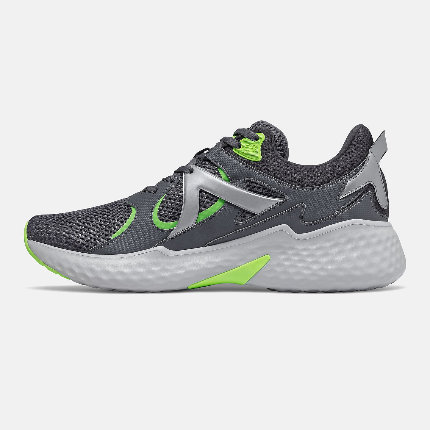 Lead/Energy Lime Fresh Foam Yaru Iridescent | New Balance Shoes