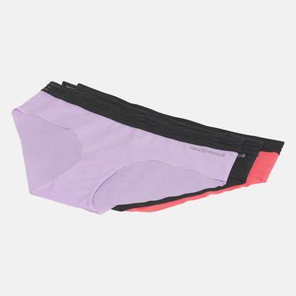 Black Spacer Hipster 1 Pair | New Balance Accessories