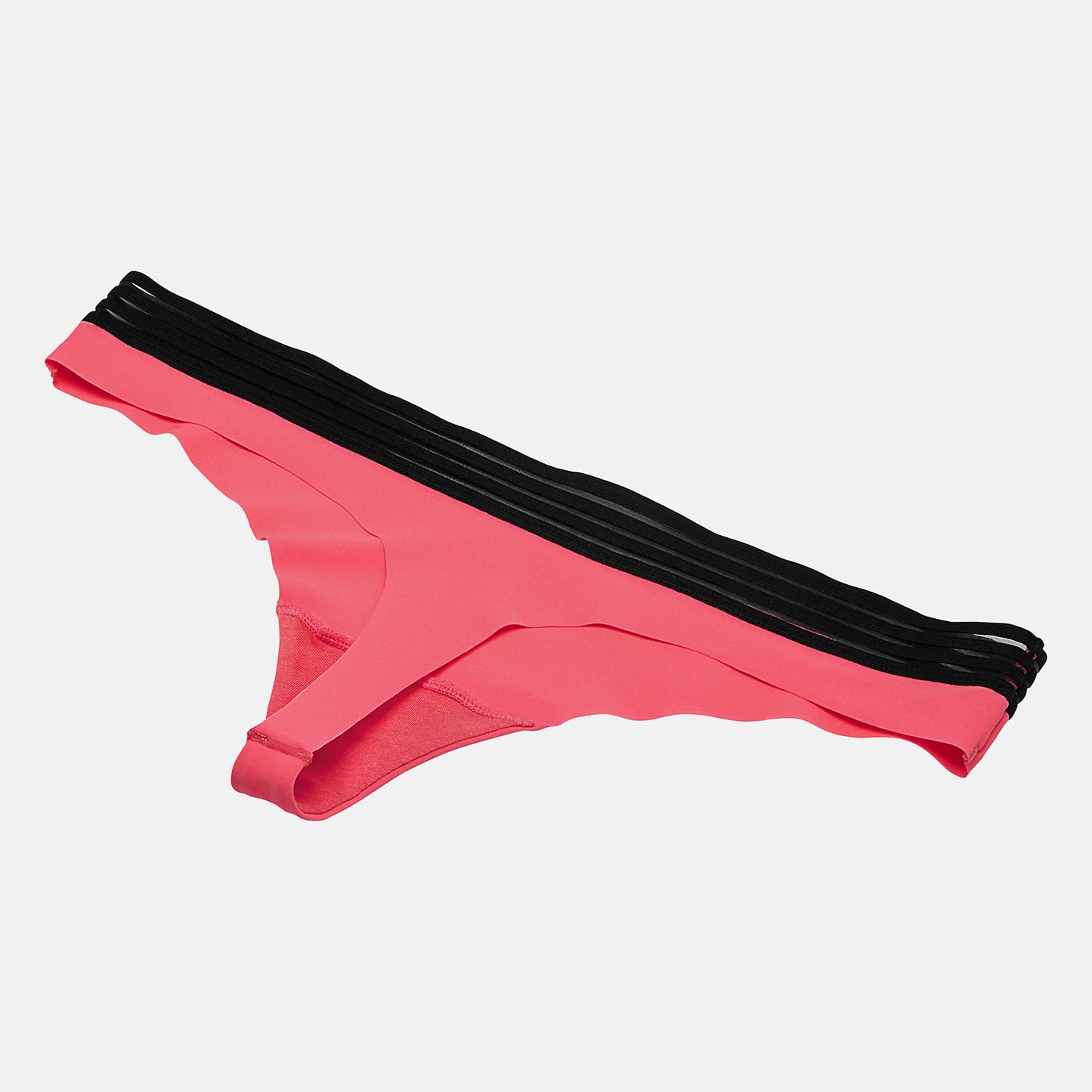 Guava Spacer Waistband Thong 1 Pair | New Balance Accessories