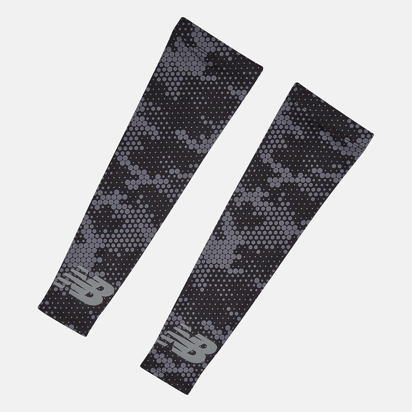Black Camo Arm Sleeve | New Balance Accessories