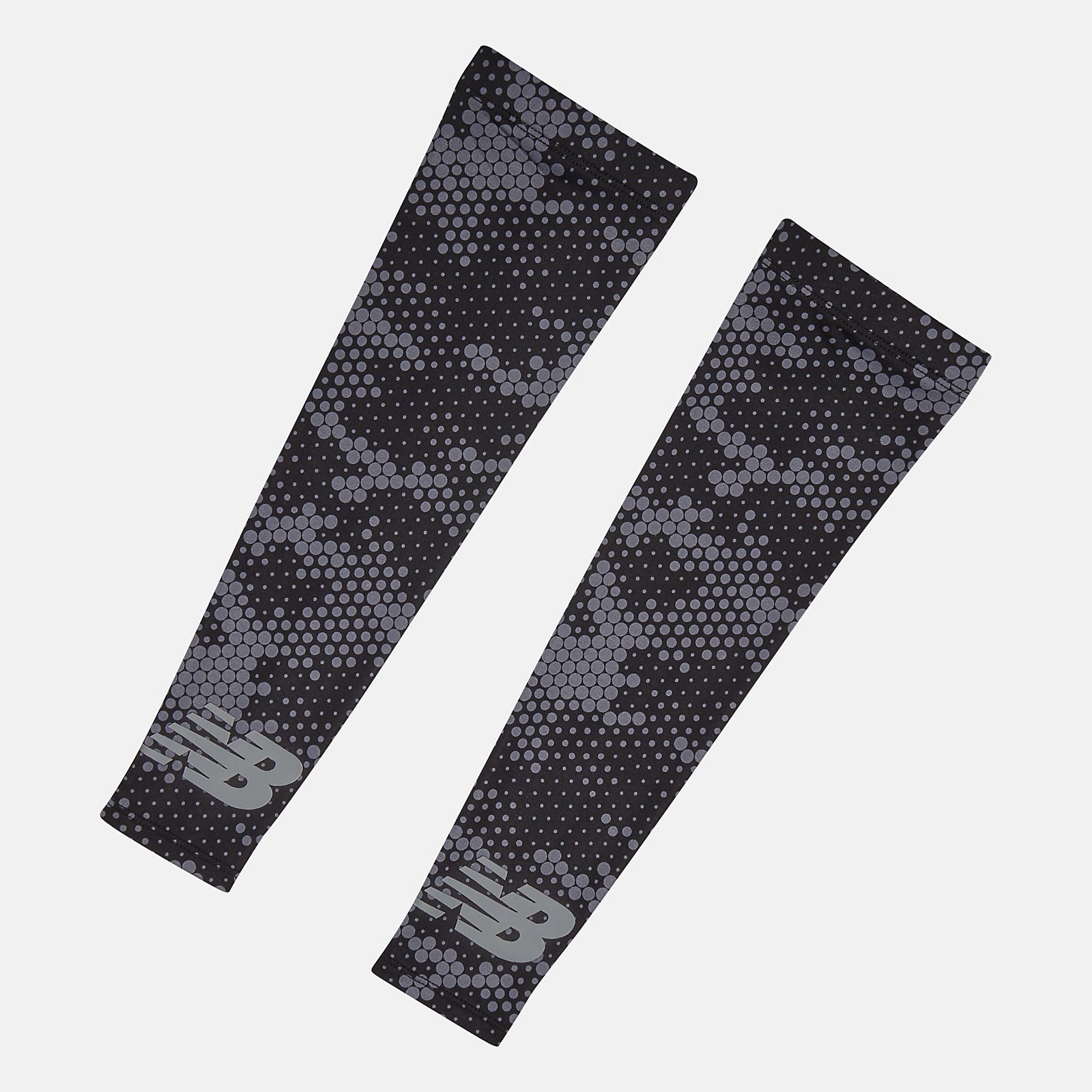 Black Camo Arm Sleeve | New Balance Accessories