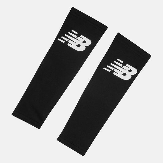 Black Leg Sleeves | New Balance Accessories