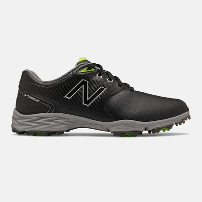 Black Striker v2 | New Balance Shoes