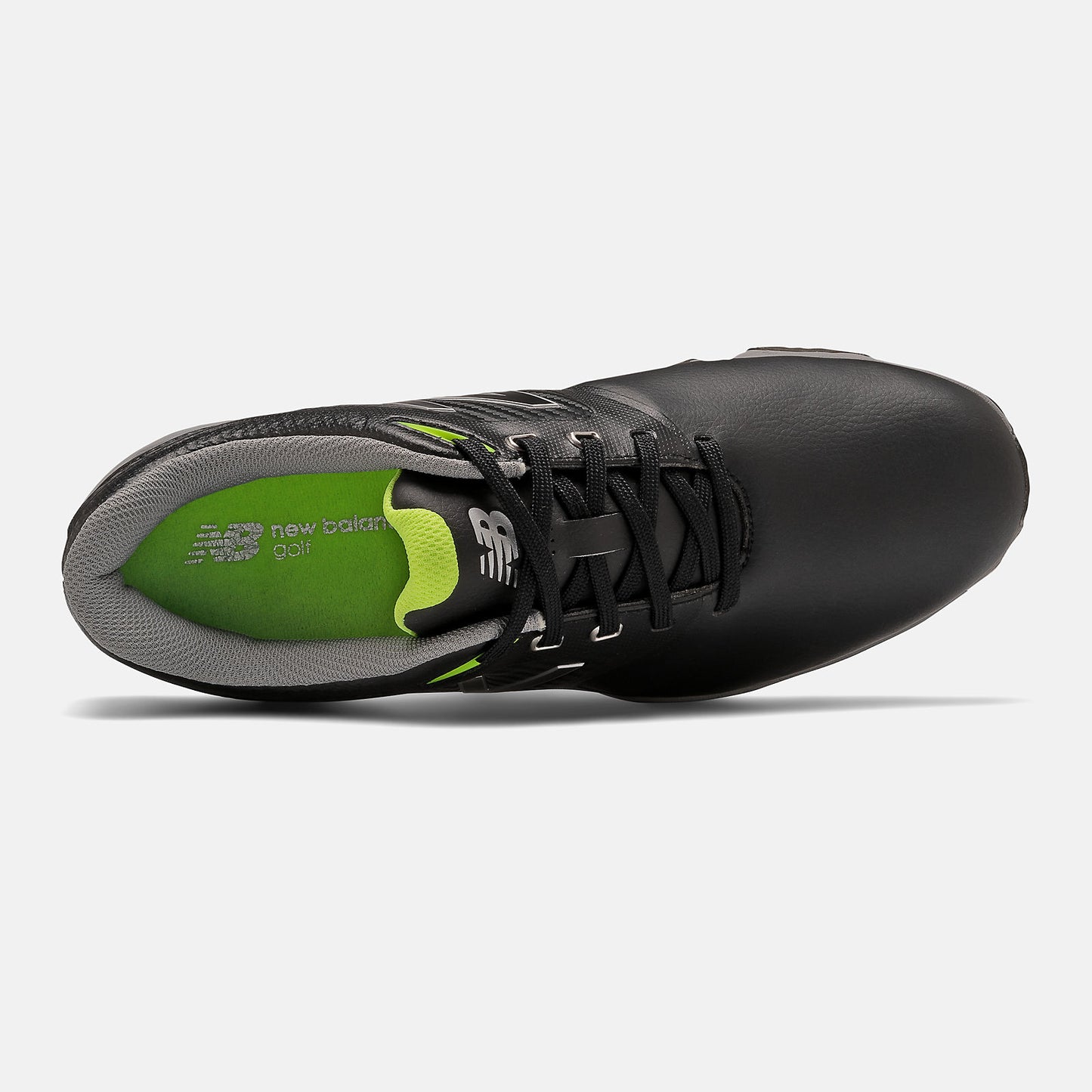 Black Striker v2 | New Balance Shoes