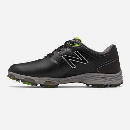 Black Striker v2 | New Balance Shoes