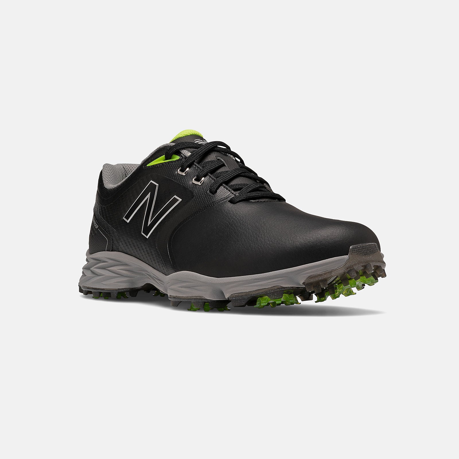 Black Striker v2 | New Balance Shoes