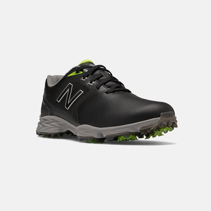 Black Striker v2 | New Balance Shoes