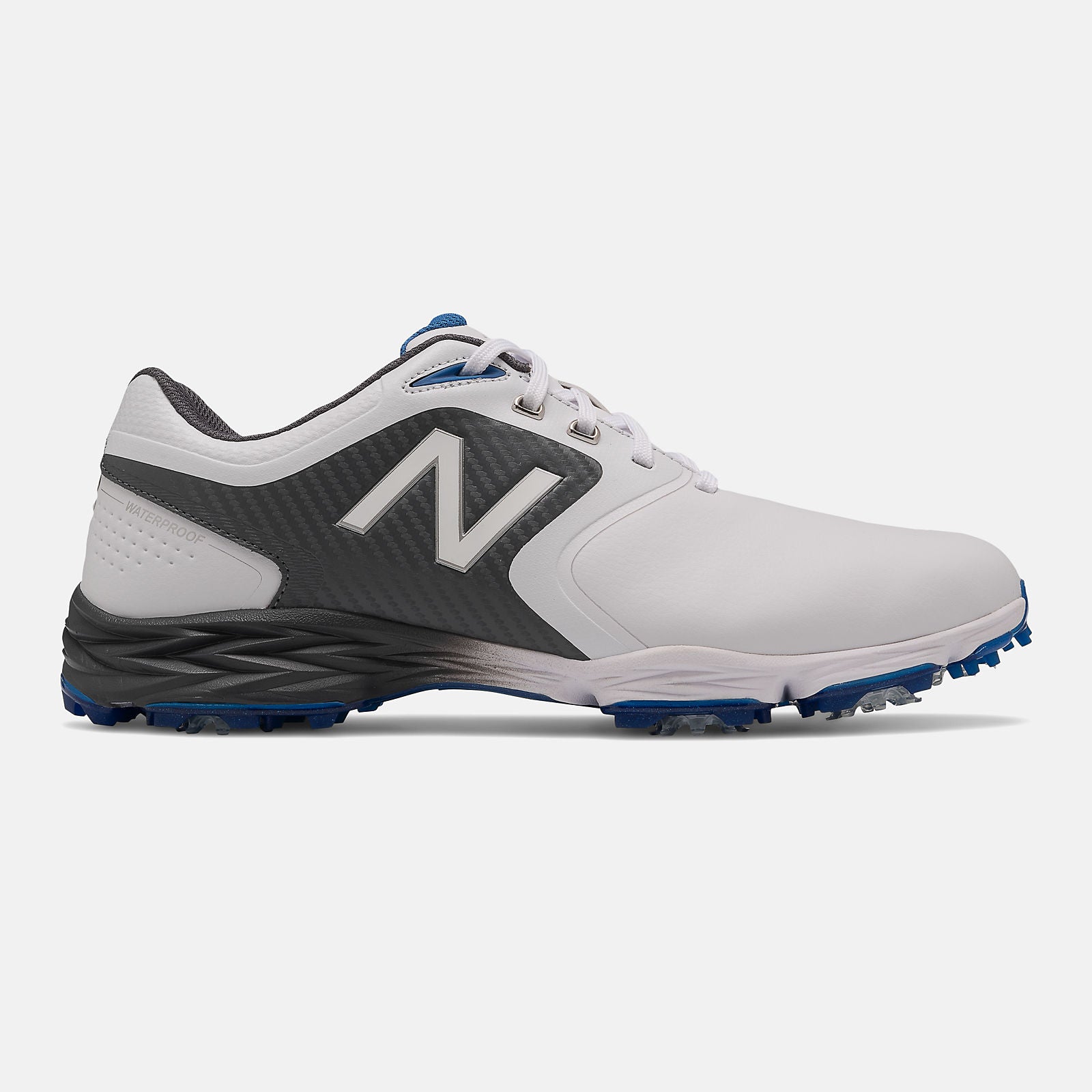 White Striker v2 | New Balance Shoes