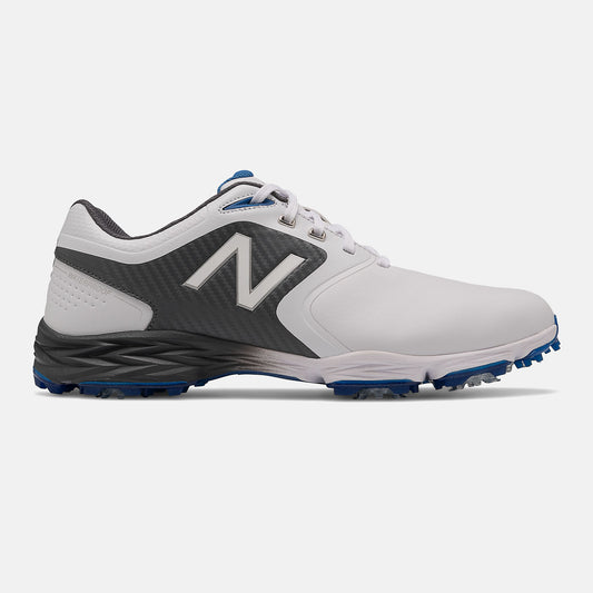White Striker v2 | New Balance Shoes