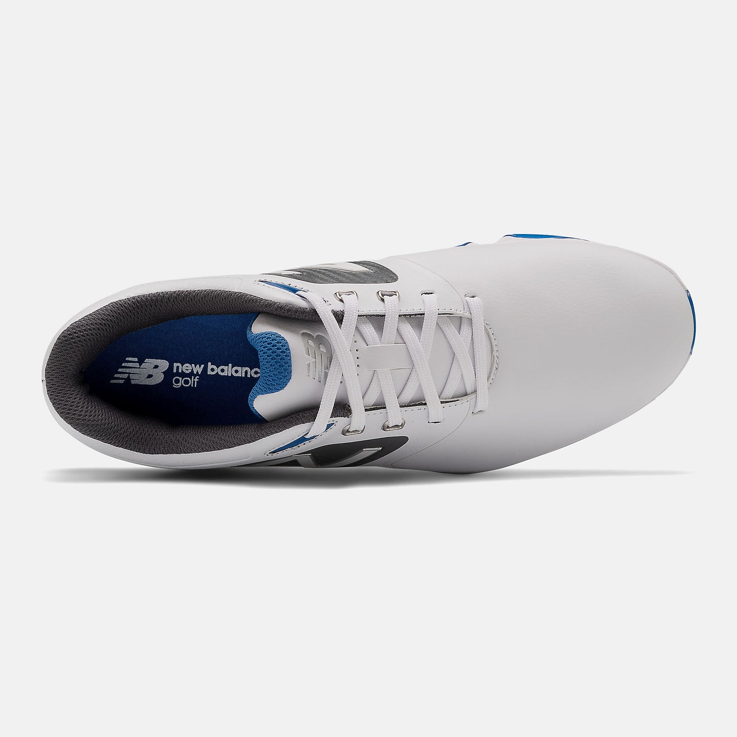 White Striker v2 | New Balance Shoes