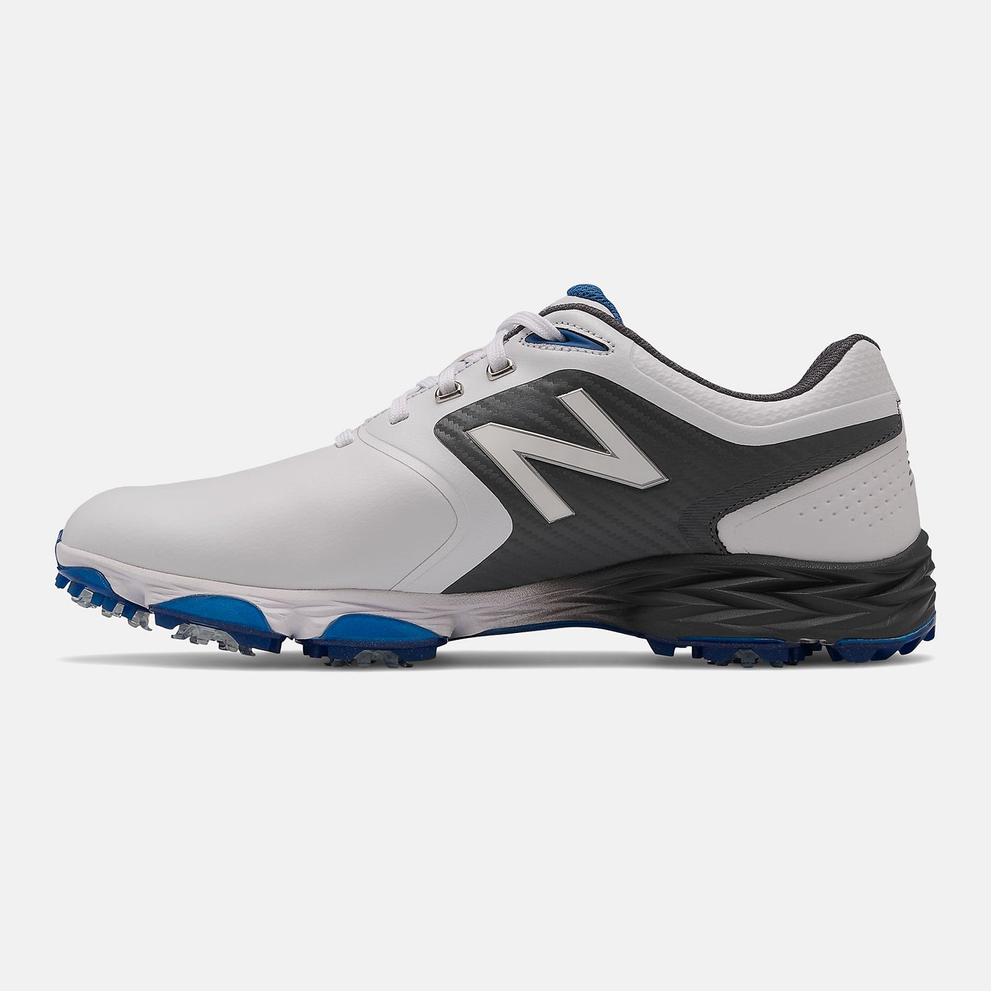 White Striker v2 | New Balance Shoes