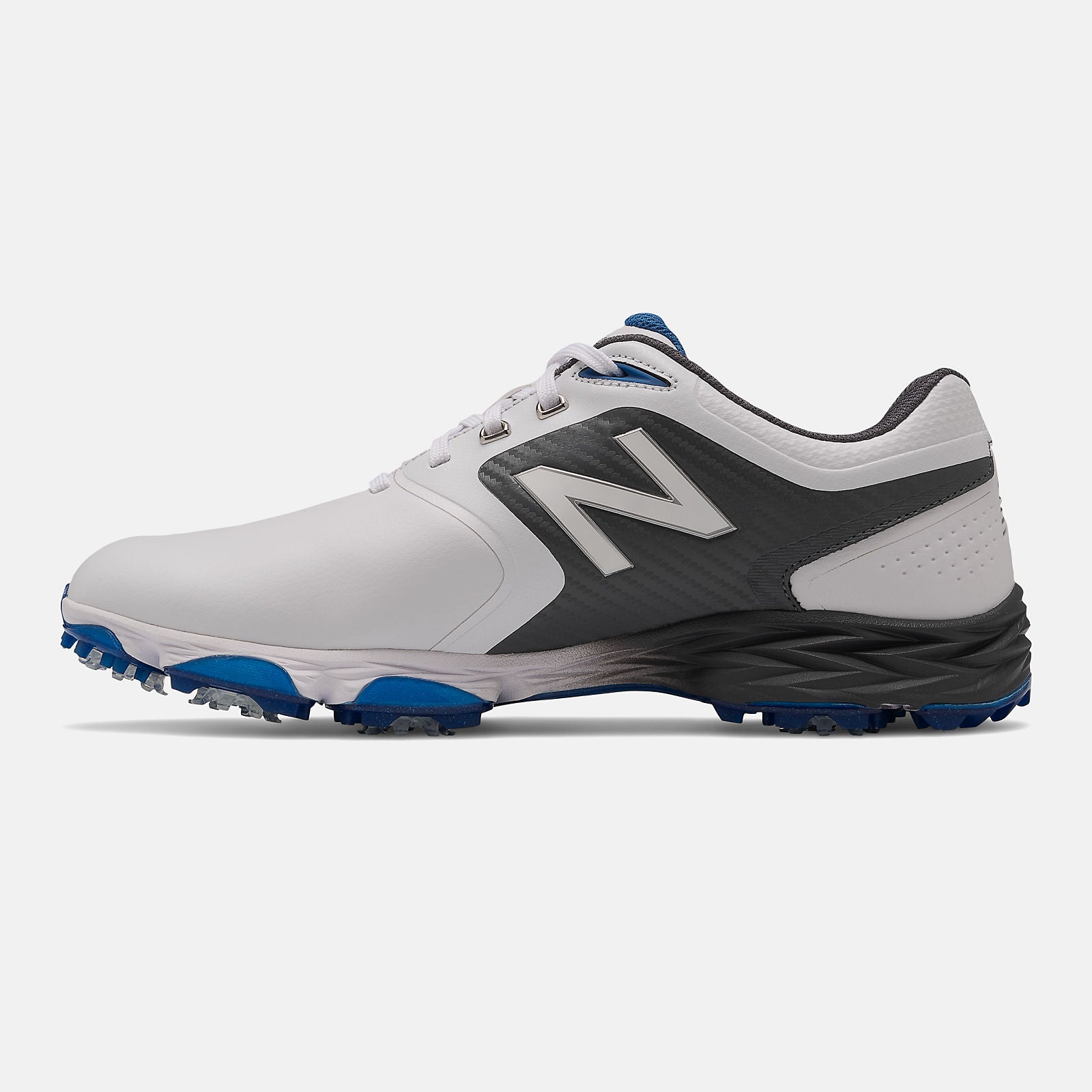White Striker v2 | New Balance Shoes