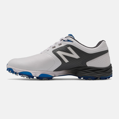 White Striker v2 | New Balance Shoes
