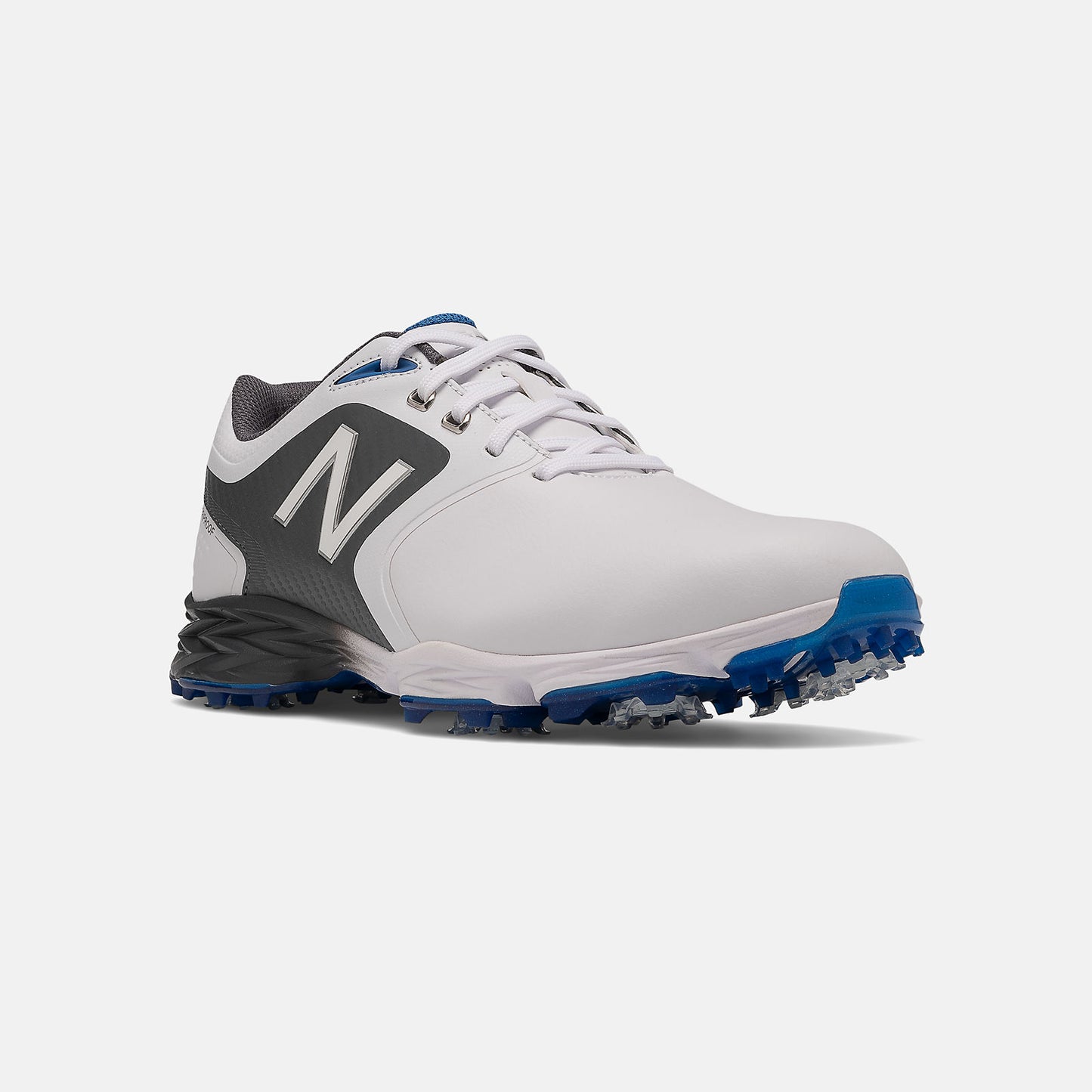 White Striker v2 | New Balance Shoes