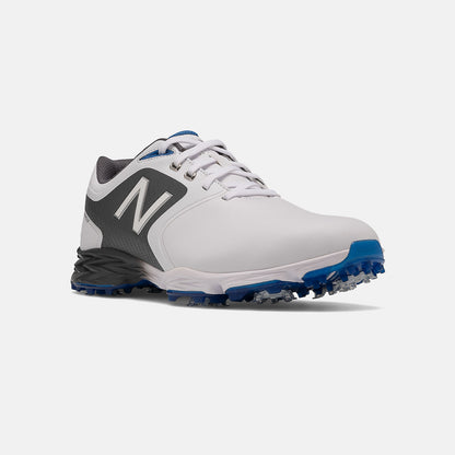 White Striker v2 | New Balance Shoes
