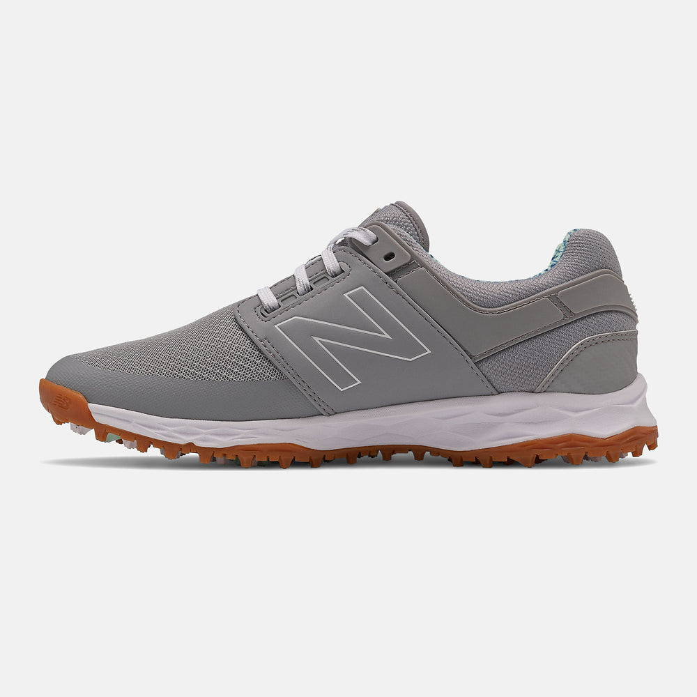 Grey Women Fresh Foam LinksSL | New Balance Shoes