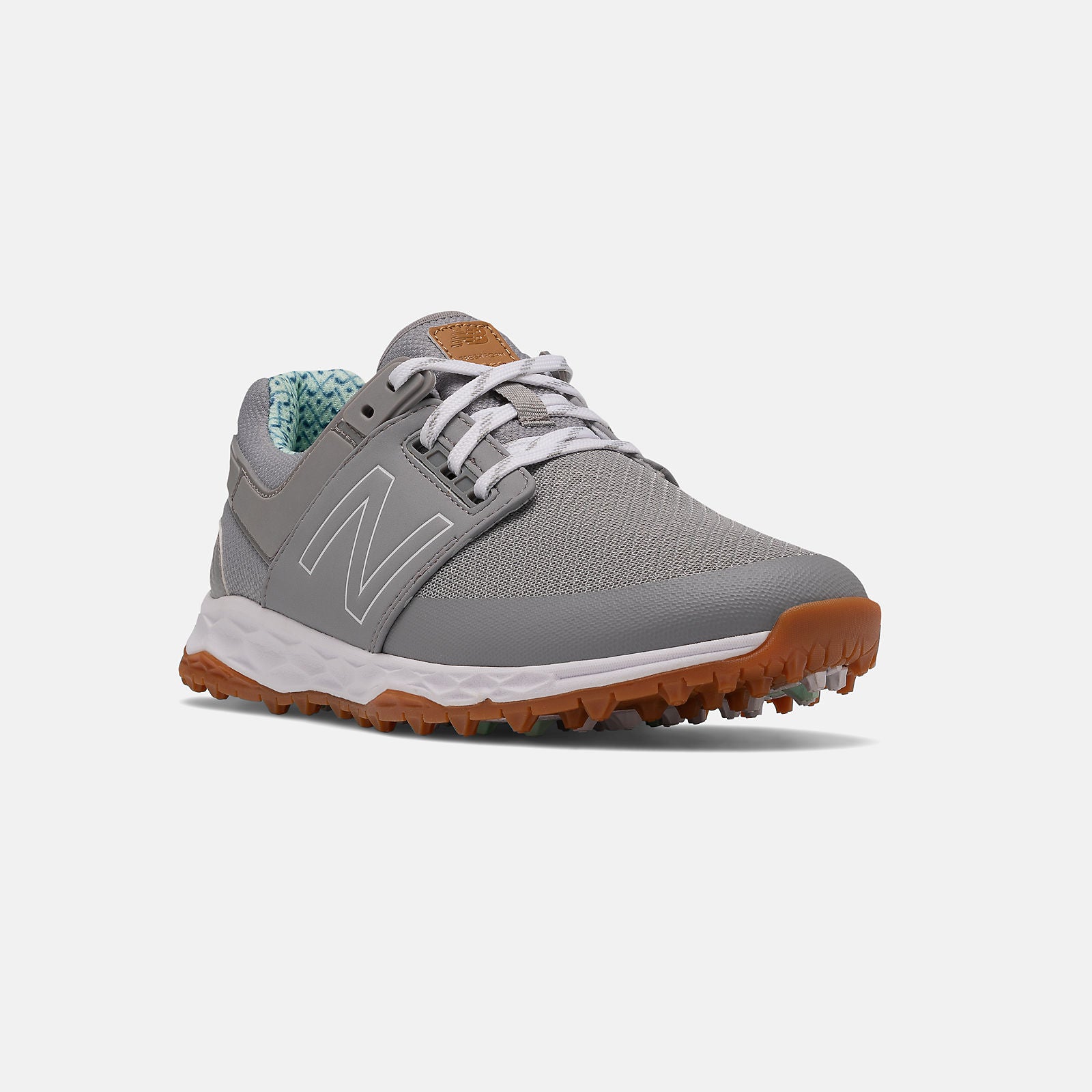 Grey Women Fresh Foam LinksSL | New Balance Shoes