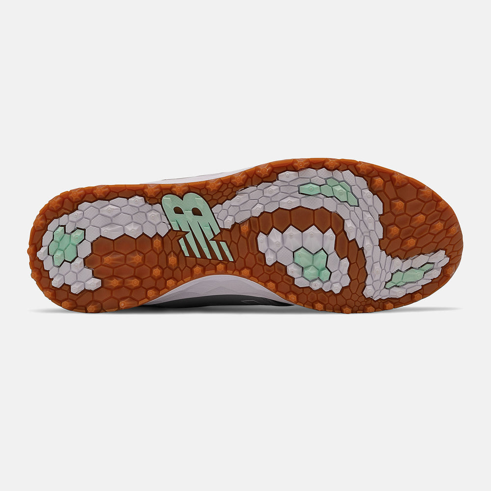 Grey Women Fresh Foam LinksSL | New Balance Shoes