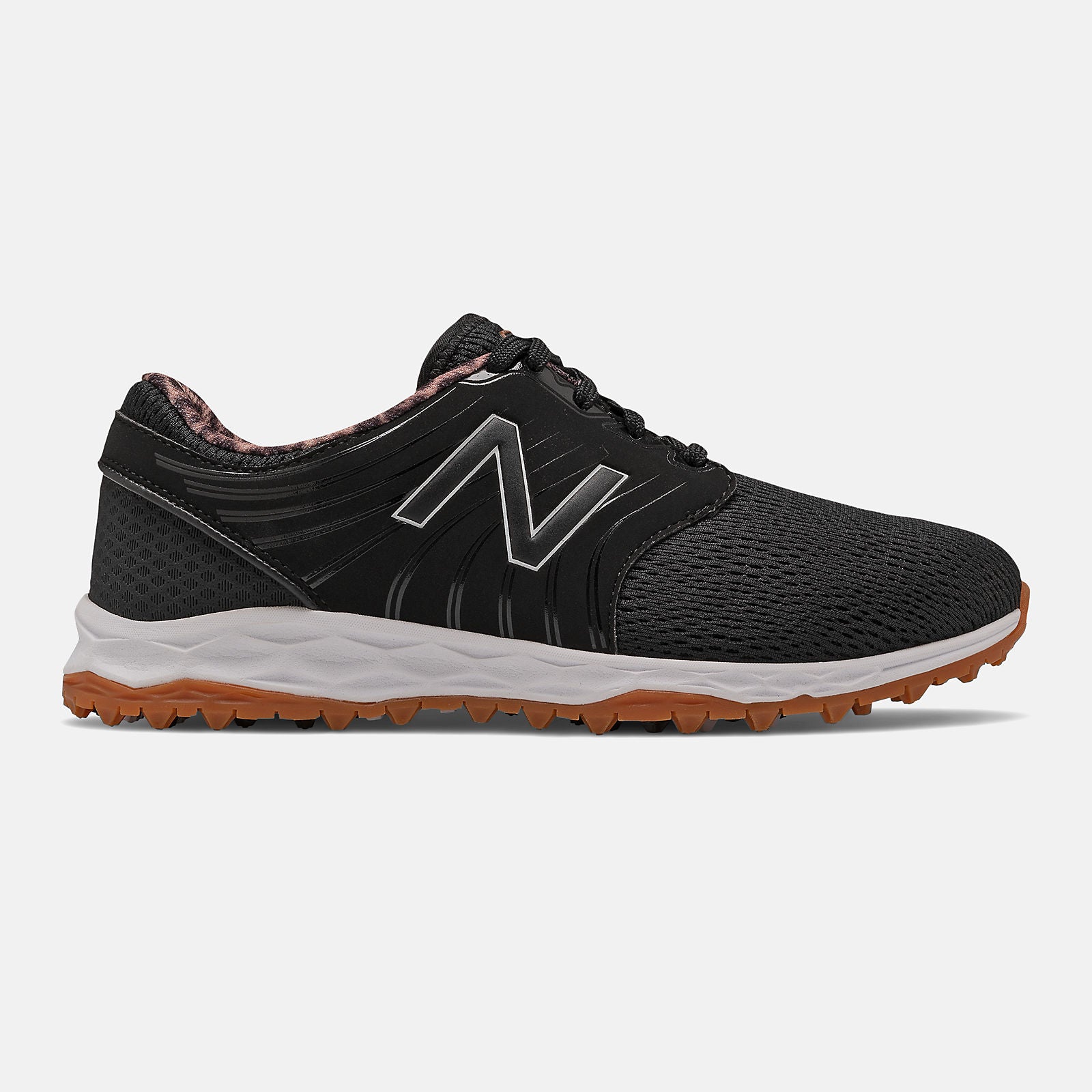 Black Women Fresh Foam Breathe | New Balance Shoes