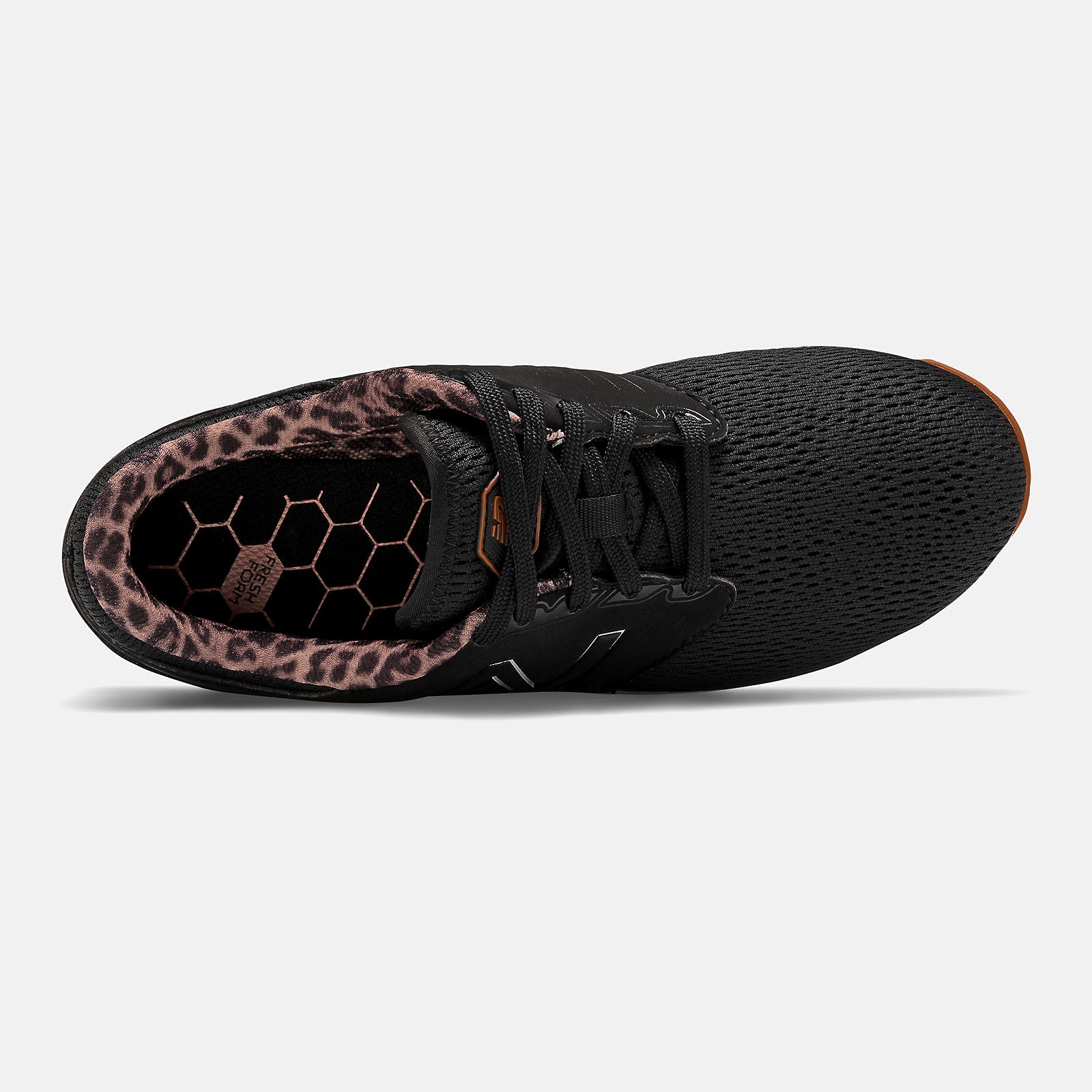 Black Women Fresh Foam Breathe | New Balance Shoes
