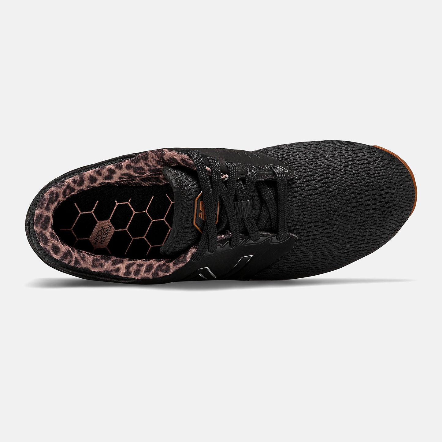 Black Women Fresh Foam Breathe | New Balance Shoes