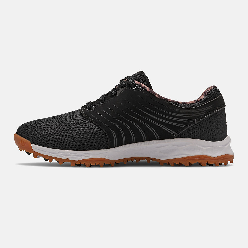 Black Women Fresh Foam Breathe | New Balance Shoes