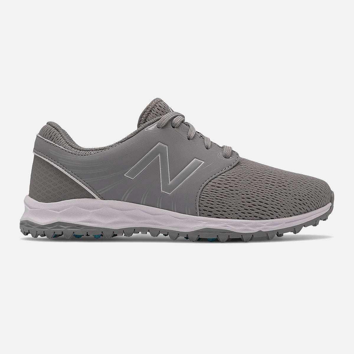 Grey Women Fresh Foam Breathe | New Balance Shoes