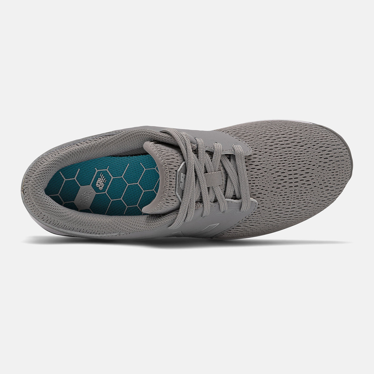 Grey Women Fresh Foam Breathe | New Balance Shoes