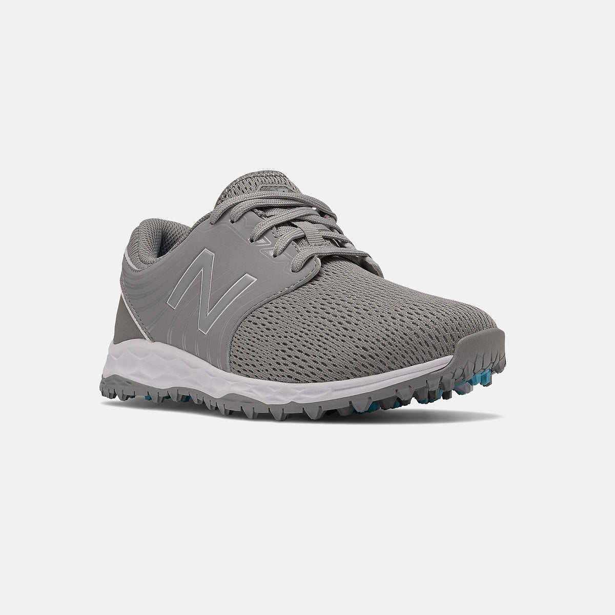 Grey Women Fresh Foam Breathe | New Balance Shoes