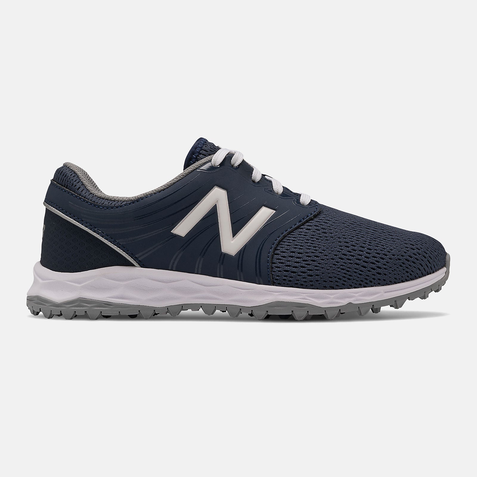 Navy Women Fresh Foam Breathe | New Balance Shoes