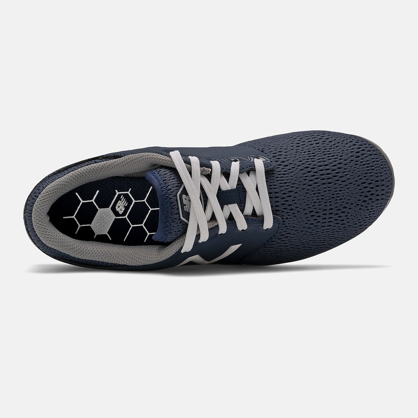 Navy Women Fresh Foam Breathe | New Balance Shoes